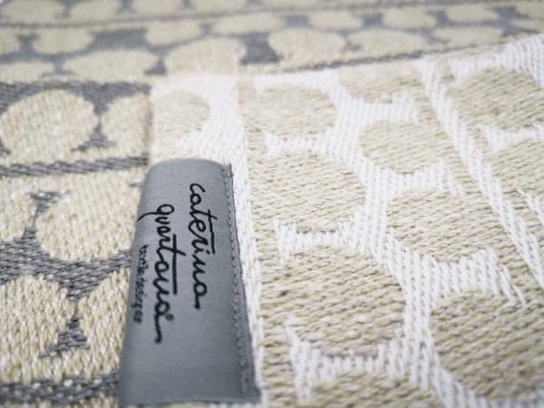 White Linen Tablecloth - Image 4
