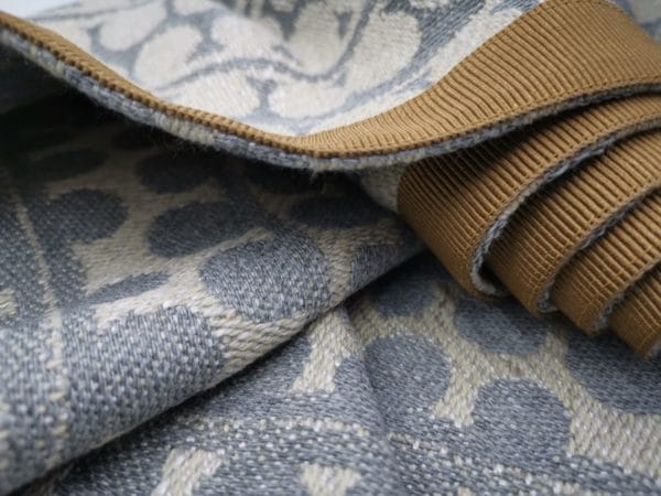 Caterina Quartana Textile Designer - Runner