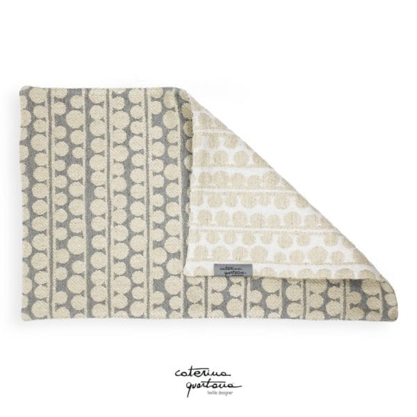 White Linen Tablecloth