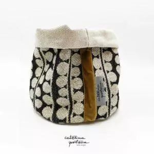 tazza Caterina Quartana Textile Designer