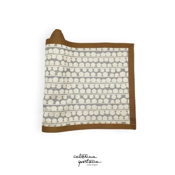 Caterina Quartana Textile Designer - Runner