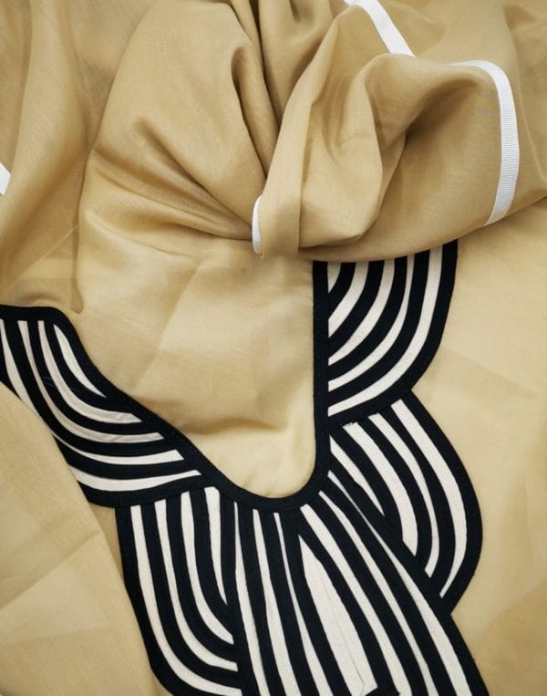 Sciarpa Caterina Quartana Textile Designer