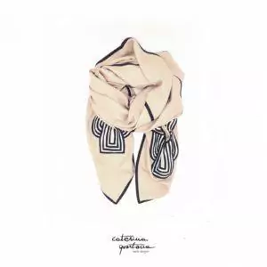 Sciarpa Caterina Quartana Textile Designer