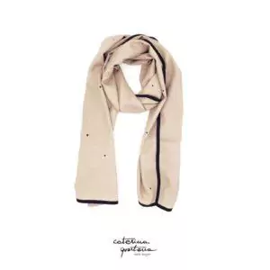 Sciarpa Caterina Quartana Textile Designer
