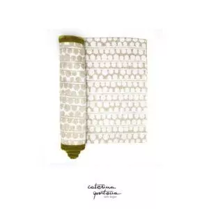 Runner Caterina Quartana Textile Designer