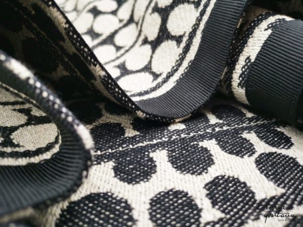 Runner Caterina Quartana Textile Designer