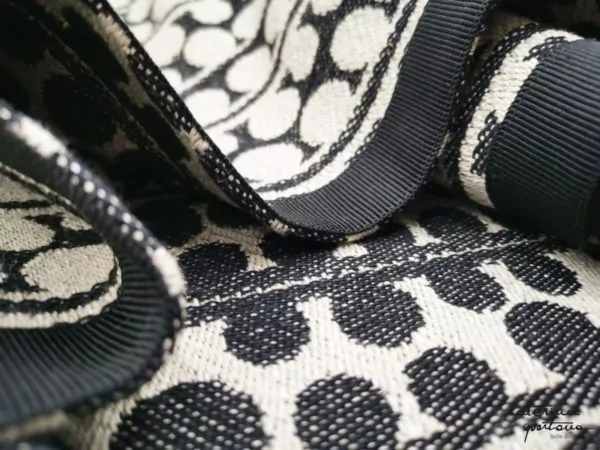 Runner Caterina Quartana Textile Designer