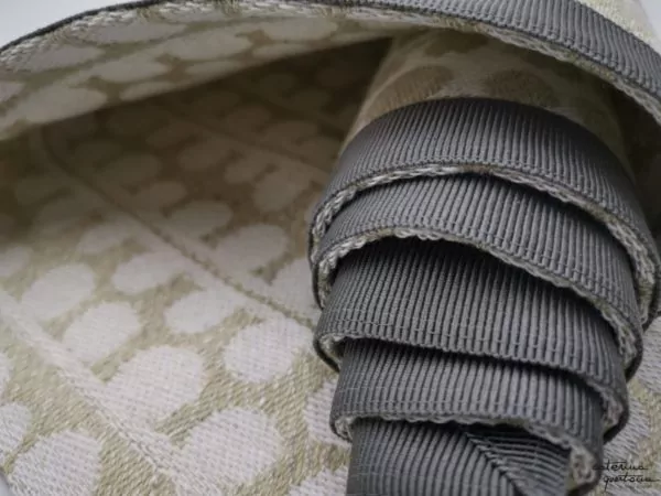 Runner Caterina Quartana Textile Designer