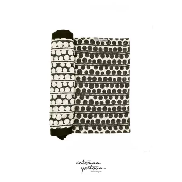 Runner Caterina Quartana Textile Designer
