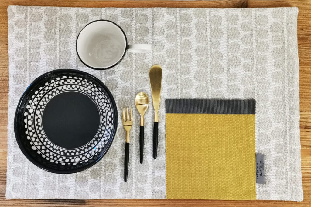 Caterina Quartana Textile Designer