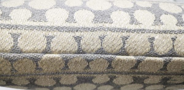 Caterina Quartana Textile Designer cushion
