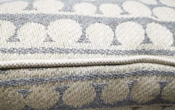 Cuscino Caterina Quartana Textile Designer