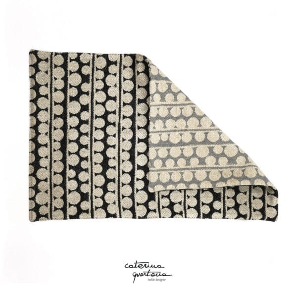 Tablecloth Caterina Quartana Textile Designer