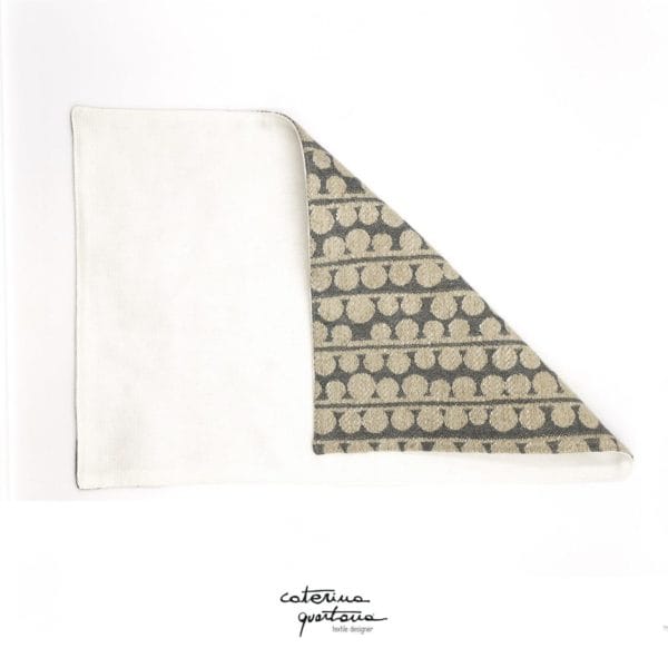 Tablecloth Caterina Quartana Textile Designer