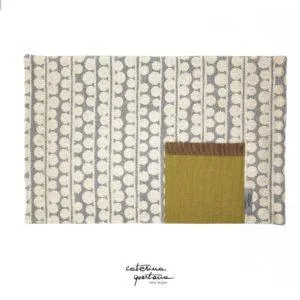 Tablecloth Caterina Quartana Textile Designer