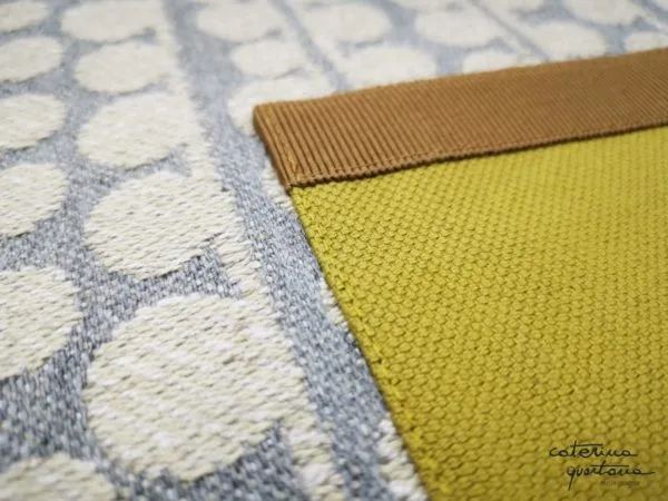Tablecloth Caterina Quartana Textile Designer