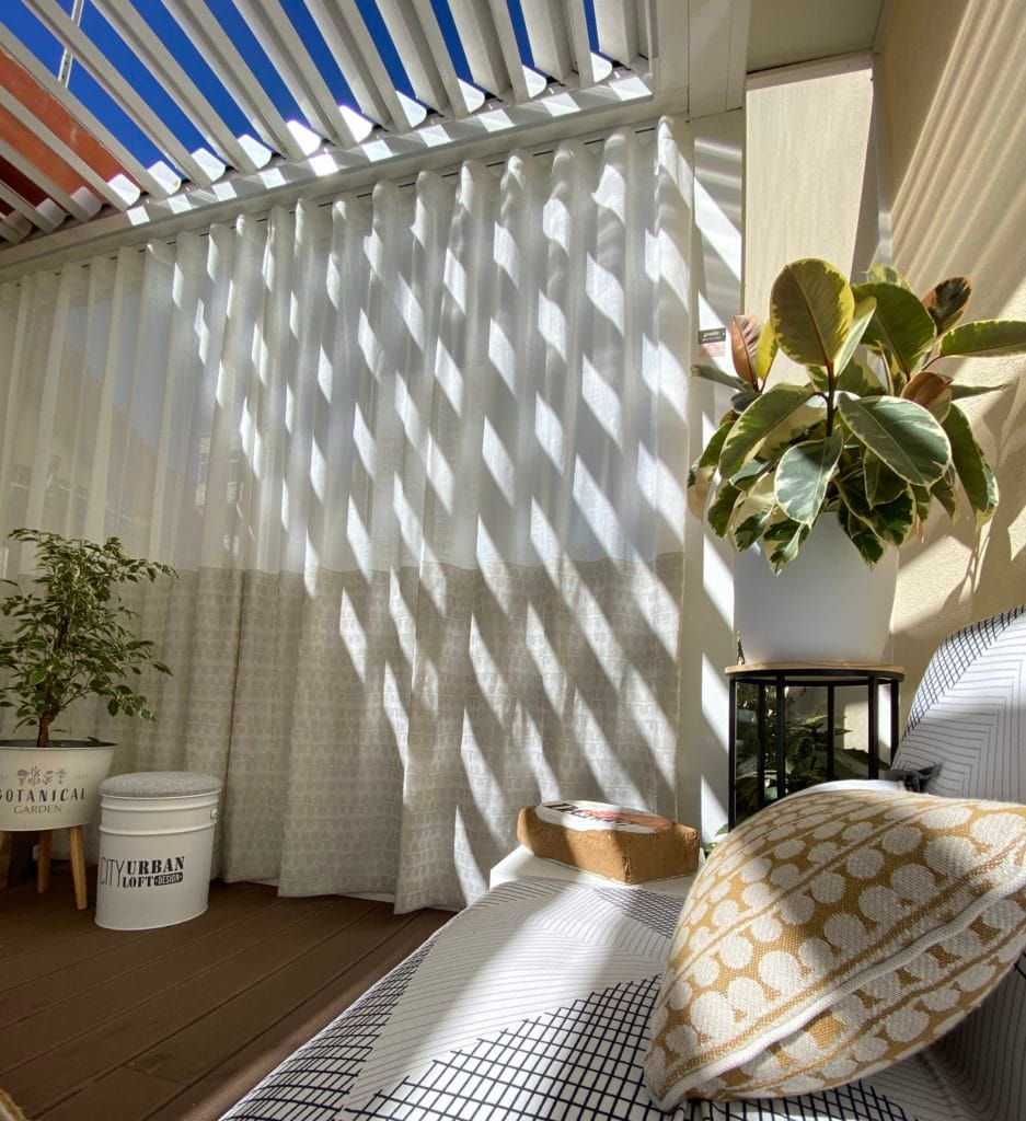 Tende da Casa: Come Scegliere lo Stile Perfetto per te
