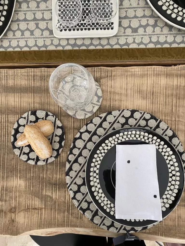 Minimalismo e Artigianato