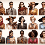 Foulard nel cinema, scopri quali grandi attrici hanno fatto del foulard una icona della moda