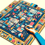 Che cos'è un mood board: a cosa serve, come si crea e perché importante.