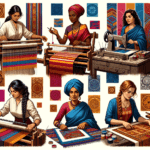 5 textilte designer Donne che hanno fatto la storia