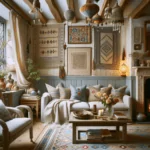 Arredamento con Cuore: Valorizza la Tua Casa con Tessuti Artigianali e Tradizionali