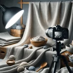 Analisi dei vantaggi delle tovaglie in lino e consigli su come selezionare quella ideale.​