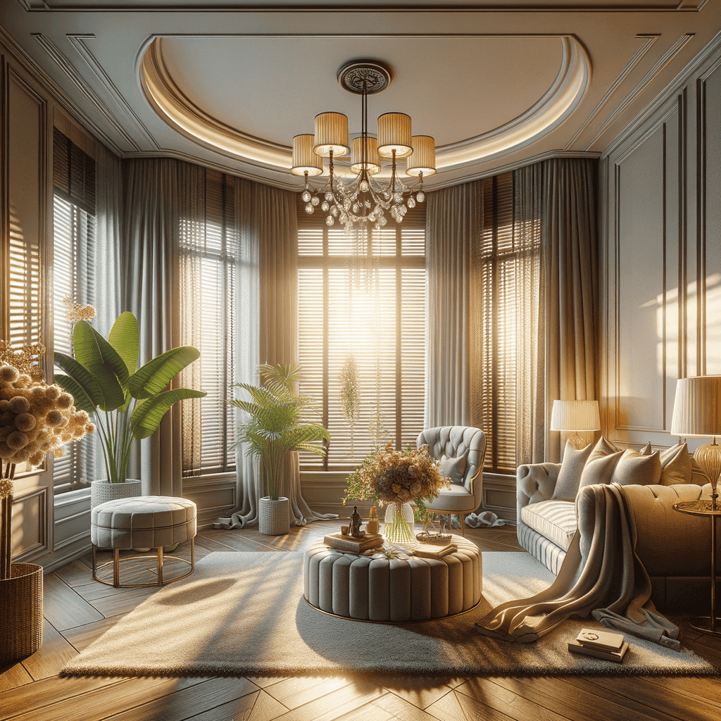 Analisi delle tende a pacchetto come opzione pratica ed elegante per ambienti compatti.