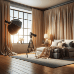 Approfondisci i vantaggi delle tende oscuranti personalizzate per creare ambienti confortevoli e privati.​