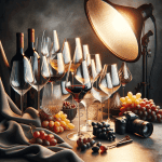 Bicchieri da Vino: Scegliere il Calice Giusto per Ogni Occasione