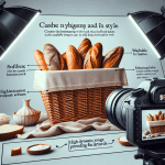 Cestini per il Pane con Interno Lavabile: Stile e Igiene in Tavola - Approfondisci i vantaggi dei cestini con rivestimento lavabile per conservare il pane sempre fresco.