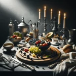 Come Abbinare i Colori sulla Tavola: Consigli per una Mise en Place Armoniosa