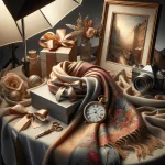 Foulard e Sciarpe: Idee Regalo Raffinate per Ogni Occasione - Scopri la selezione di accessori di Caterina Quartana, perfetti per doni eleganti e di classe.