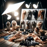 Foulard e Sciarpe: Tendenze Moda Primavera/Estate 2025 - Rimani aggiornata sulle ultime tendenze in fatto di foulard e sciarpe per la stagione primavera/estate.