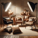 Guida alla scelta dei cuscini per sedie che combinano comodità e design.​