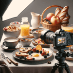 Guida alla scelta dei set da colazione perfetti per rendere speciali i tuoi risvegli.​