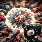 I Foulard Floreali: Come Scegliere il Motivo Perfetto per Ogni Stagione - Guida ai foulard a stampa floreale, un must-have che non passa mai di moda.