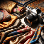 I Foulard più Iconici della Storia della Moda - Dai grandi stilisti alle icone di stile, un viaggio tra i foulard più celebri di tutti i tempi.