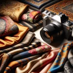 I Foulard più Iconici della Storia della Moda - Dai grandi stilisti alle icone di stile, un viaggio tra i foulard più celebri di tutti i tempi.