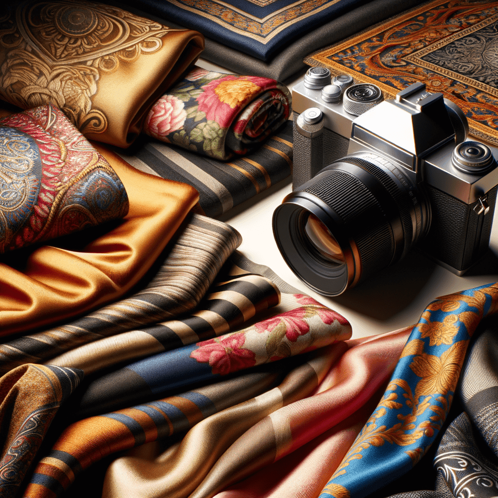 I Foulard più Iconici della Storia della Moda