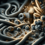 Il Cashmere: Perché è Considerato il Tessuto Più Pregiato al Mondo? - Scopri le caratteristiche uniche del cashmere e perché è sinonimo di lusso e comfort assoluto.