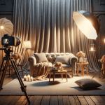 La Manutenzione dei Tessuti d'Arredo: Consigli per Preservare Bellezza e Durata nel Tempo - Una guida completa su come curare e mantenere i tessuti d'arredo per garantirne la longevità e l'aspetto impeccabile.​