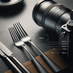 Posate in Acciaio Inox: Qualità e Design sulla Tua Tavola