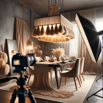 Runner con Frange: Movimento e Stile per la Tua Tavola - Approfondisci l’uso dei runner con frange per un aspetto dinamico e sofisticato nella tua sala da pranzo.