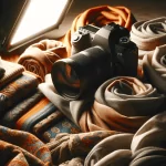 Sciarpe e Foulard Eco-Friendly: Moda Sostenibile - Esplora la collezione di accessori realizzati con materiali sostenibili per un impatto positivo sull'ambiente.