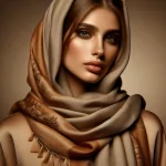 Sciarpe in Viscosa: Il Giusto Compromesso tra Eleganza e Praticità - Un focus sulla viscosa, un tessuto leggero e versatile perfetto per ogni stagione.