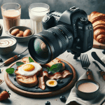 Set da Colazione: Inizia la Giornata con Stile