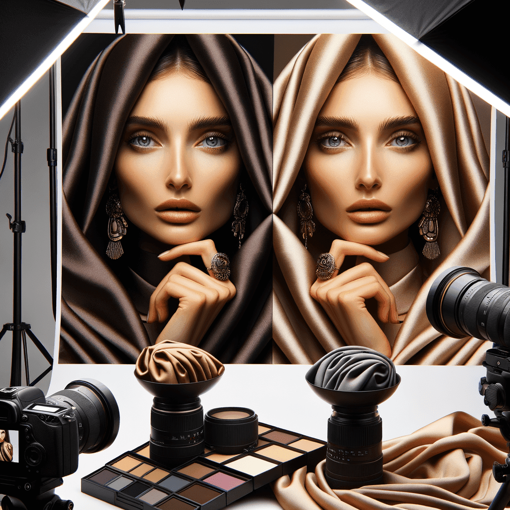 Seta vs. Raso: Quale Scegliere per i Tuoi Accessori Moda?