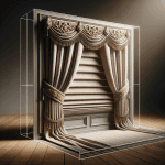 Tende a Pacchetto: Soluzioni Salvaspazio con Stile