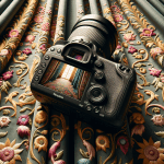 Tende con Ricami Artigianali: Dettagli di Prestigio per la Tua Casa - Esplora la bellezza delle tende ricamate a mano, perfette per aggiungere un tocco di unicità ai tuoi spazi.